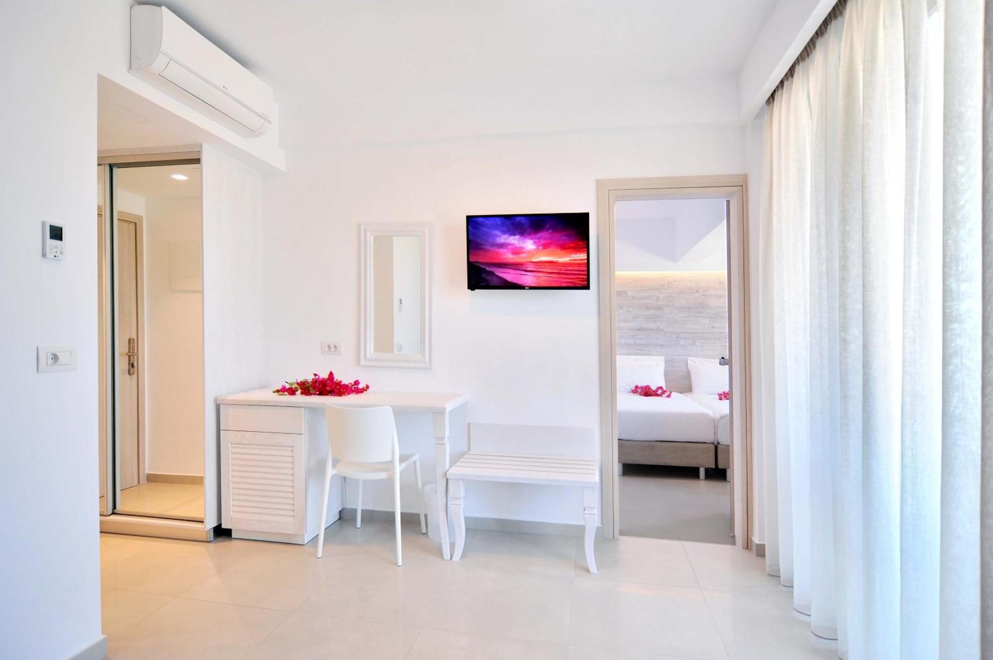 Premium Suite