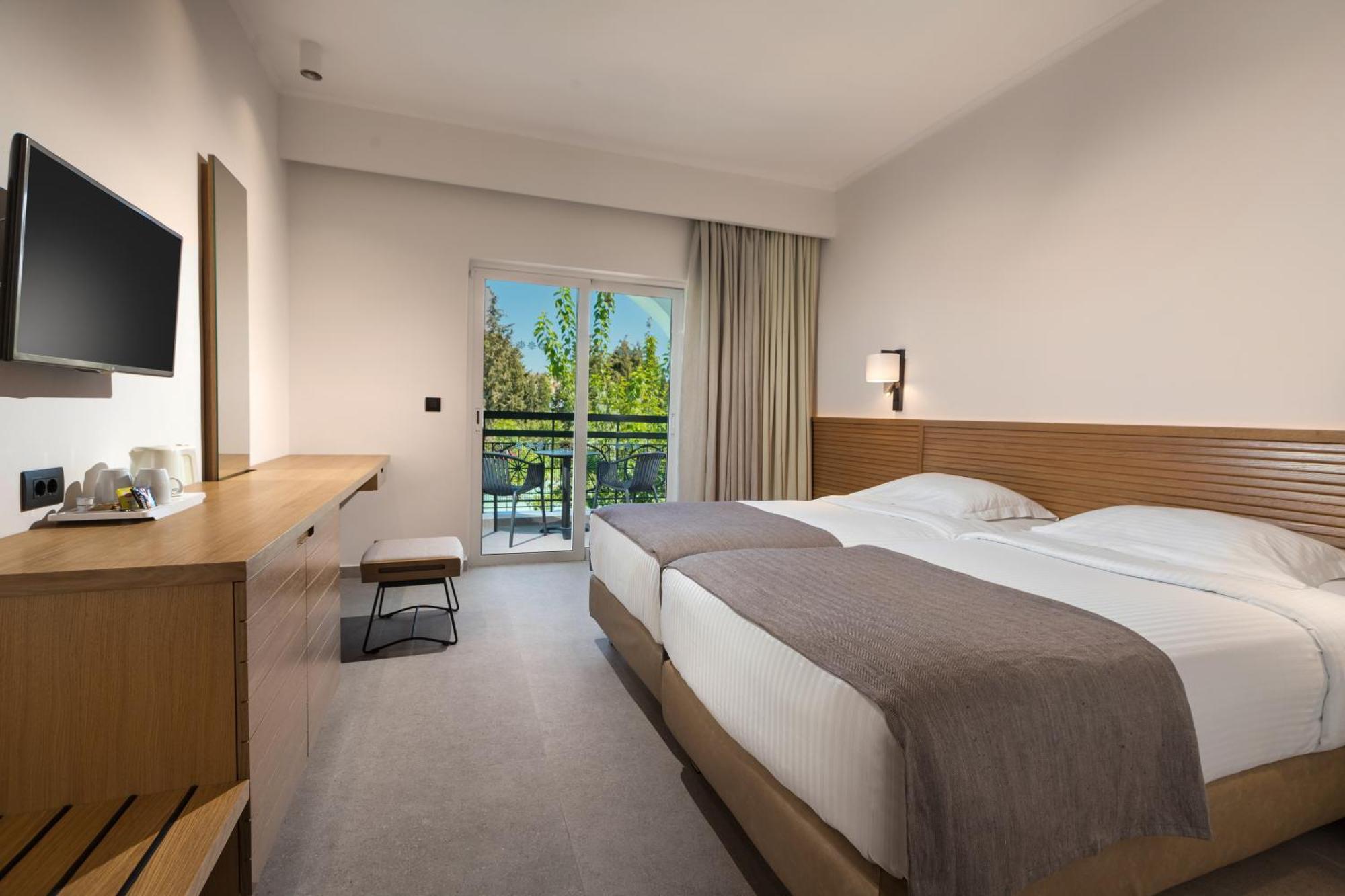 Chambre Double Premium