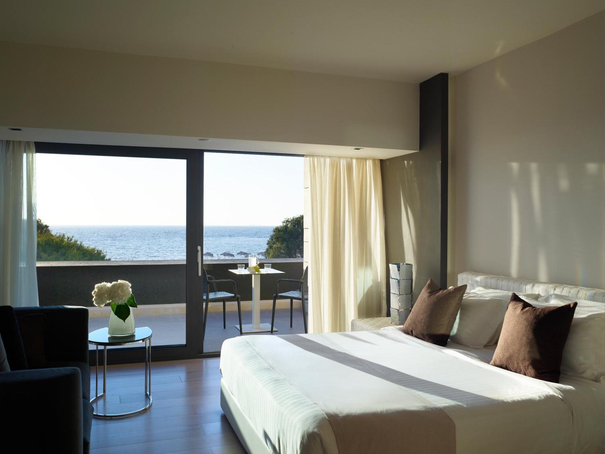 Suite Direct Sea View