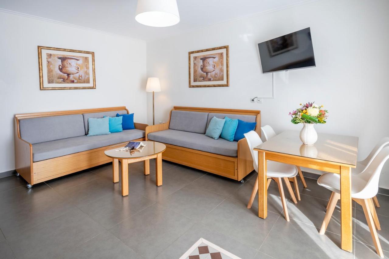 Junior Suite Appartement