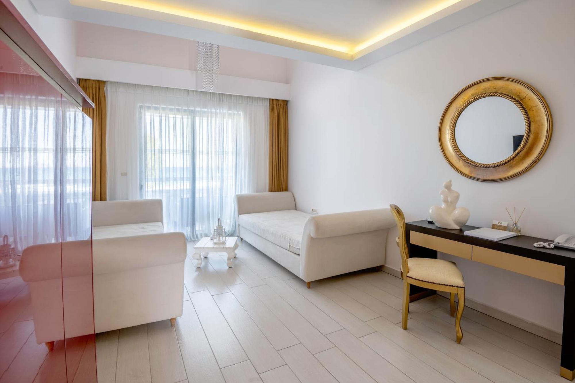Villa Split Level