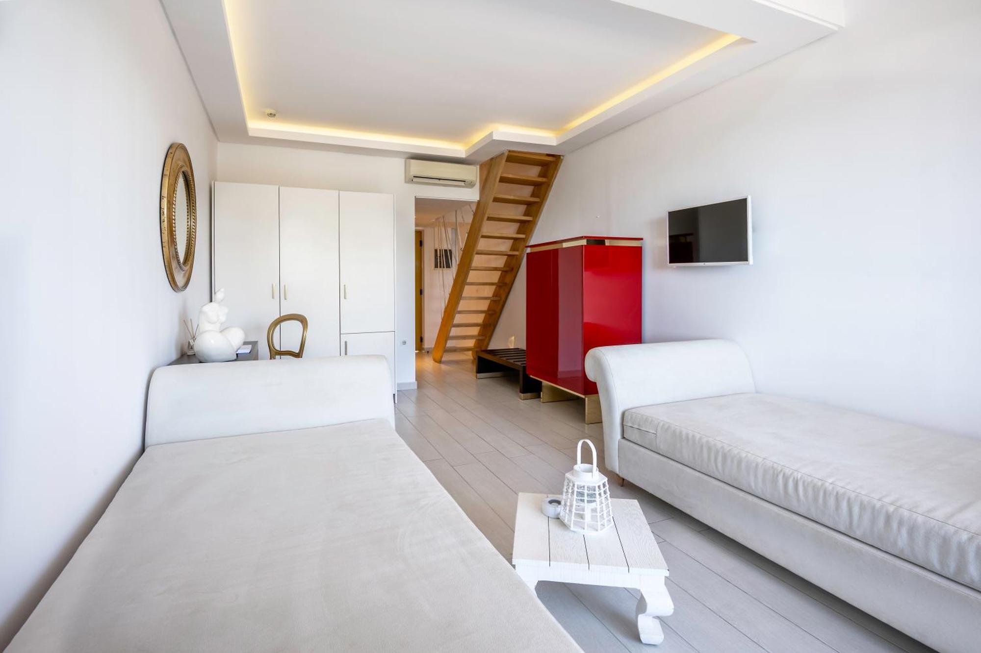 Villa Split Level