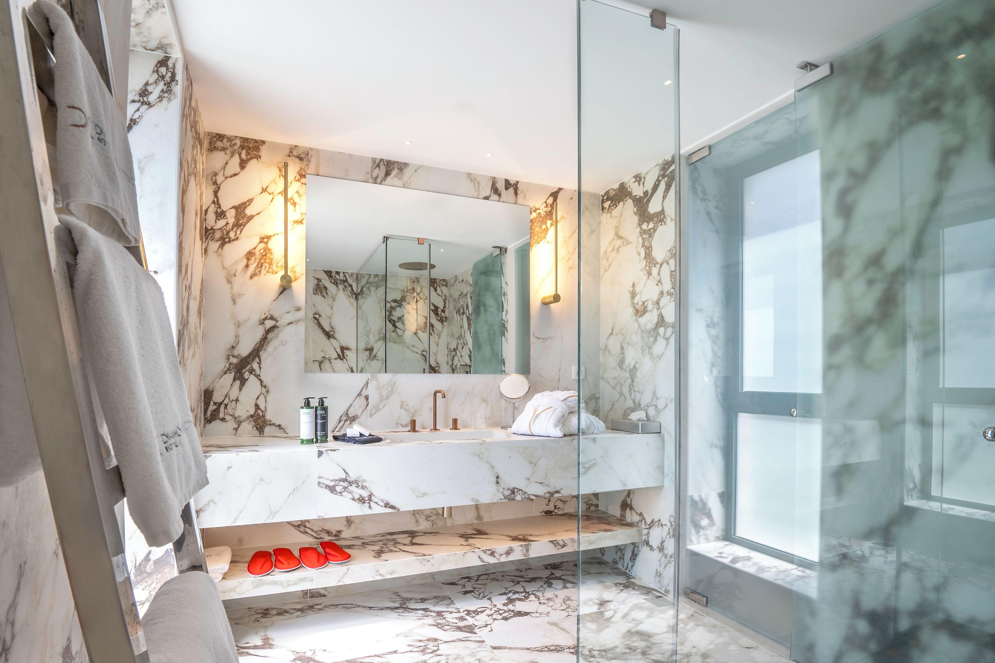 Diamond Suite Private Pool