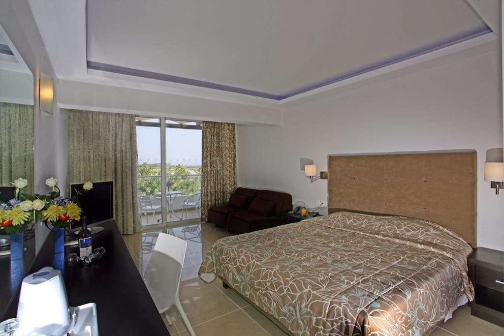 Chambre Double ou Lits Jumeaux Supérieure