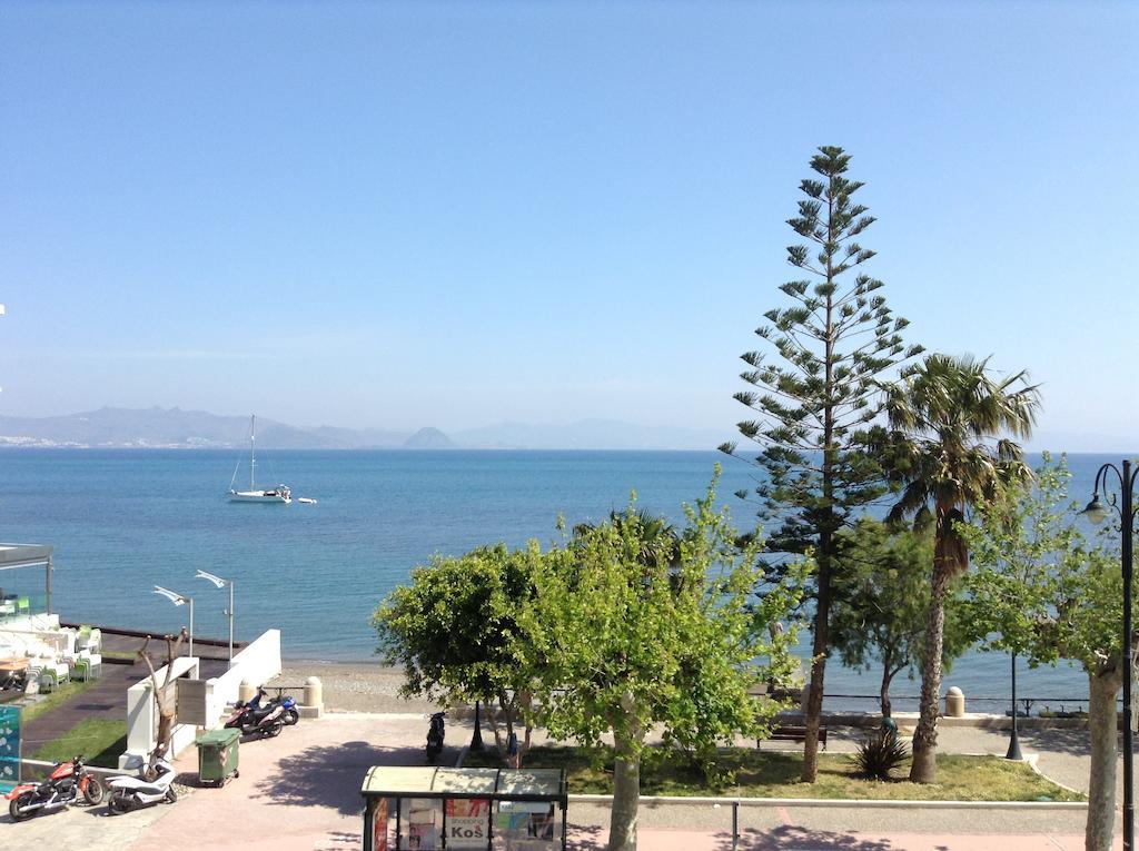 Double Room Sea View