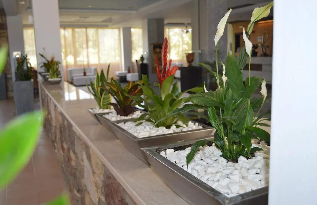 Natura Park Village Hotel & Spa-1
