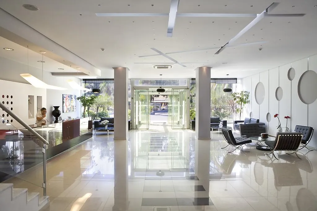 Sun Palace Hotel Resort&Spa-1