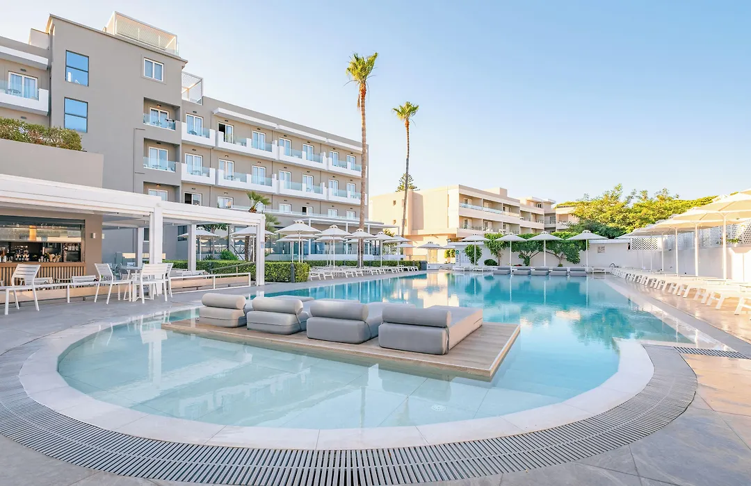 Kos Divine Hotel & Suites-1