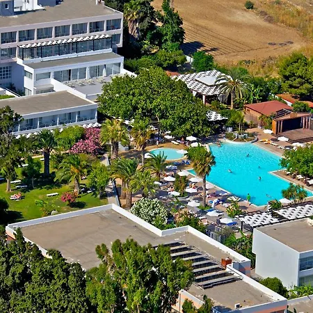 Sun Palace Hotel Resort&Spa-3