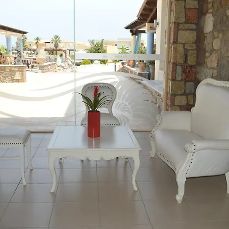 Natura Park Village Hotel & Spa-3