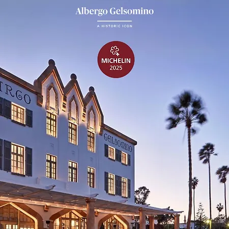 Albergo Gelsomino-2