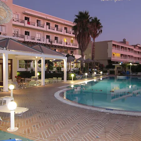 Kos Divine Hotel & Suites-2