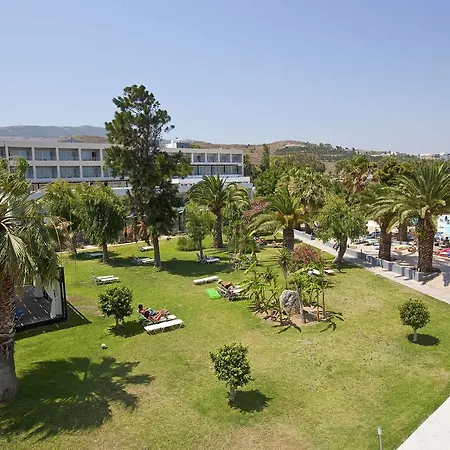 Sun Palace Hotel Resort&Spa-2