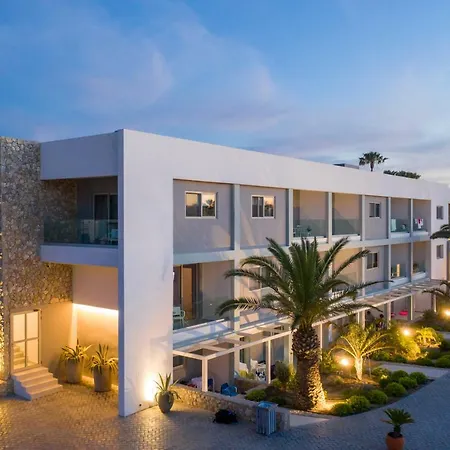 Apollon Windmill Boutique Hotel - Adults Only-3